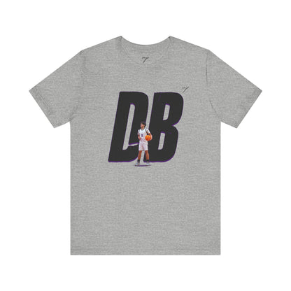 Dylan Berrios Graphic Tee