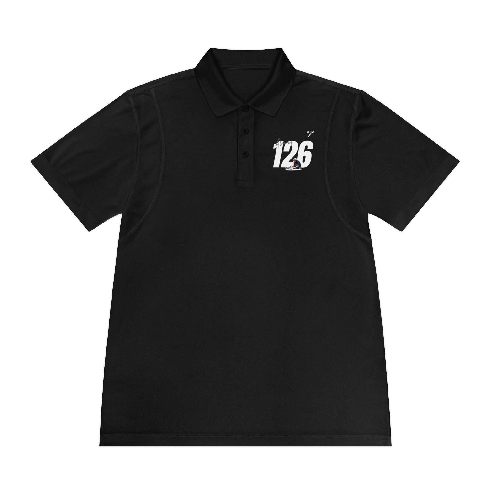 Anthony Alvarez Polo