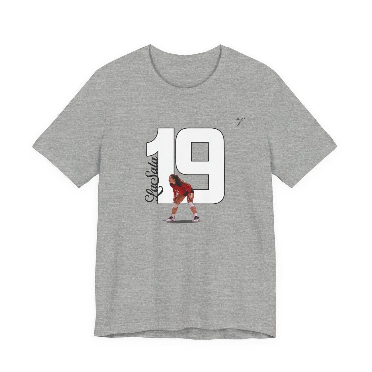 Sophie LaSala Graphic Tee