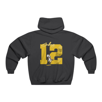 Mekhi Jenkins Vintage Hoodie