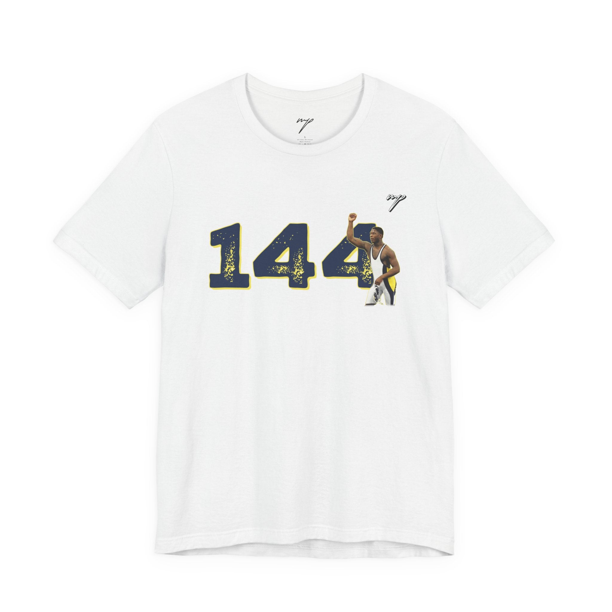 Nate Carter Graphic Tee