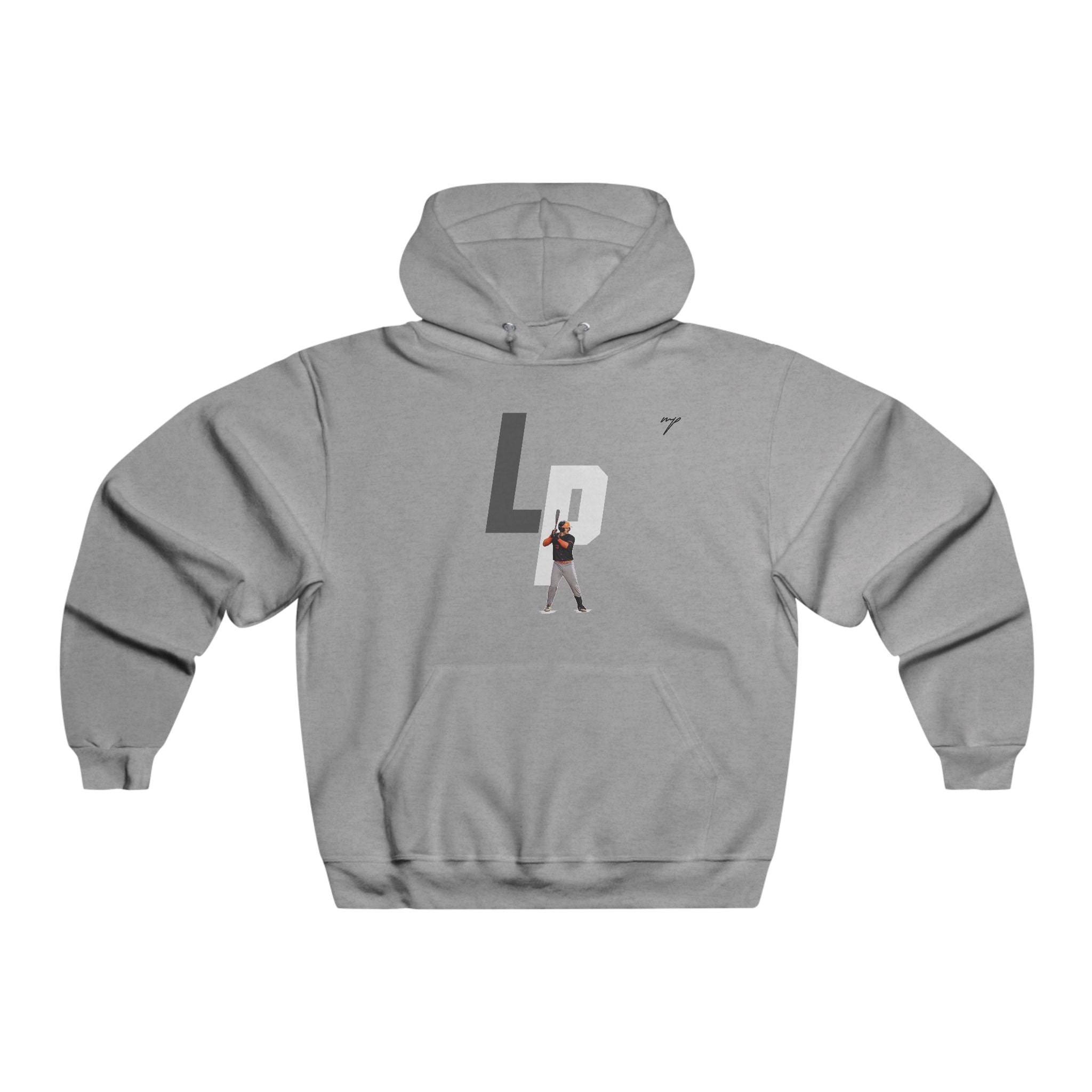 Luca Perriello Vintage Hoodie