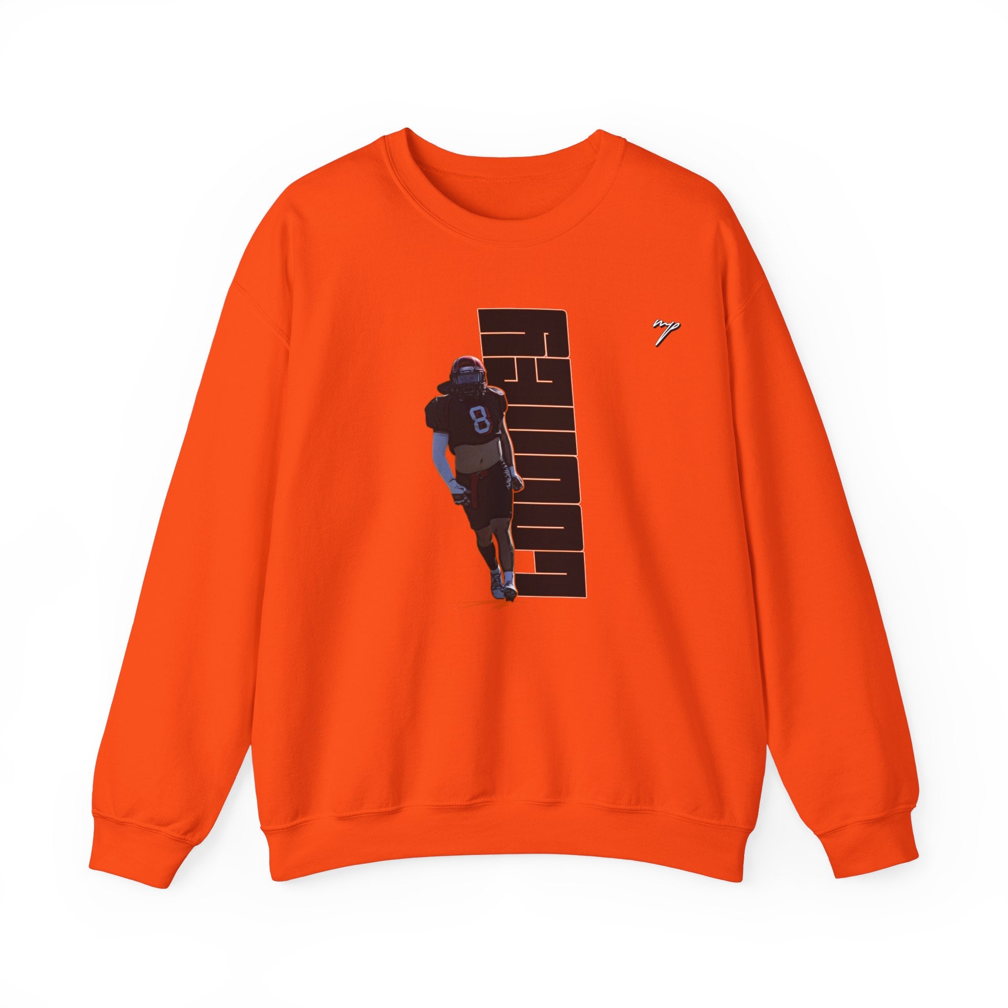Garrett Looney Crewneck