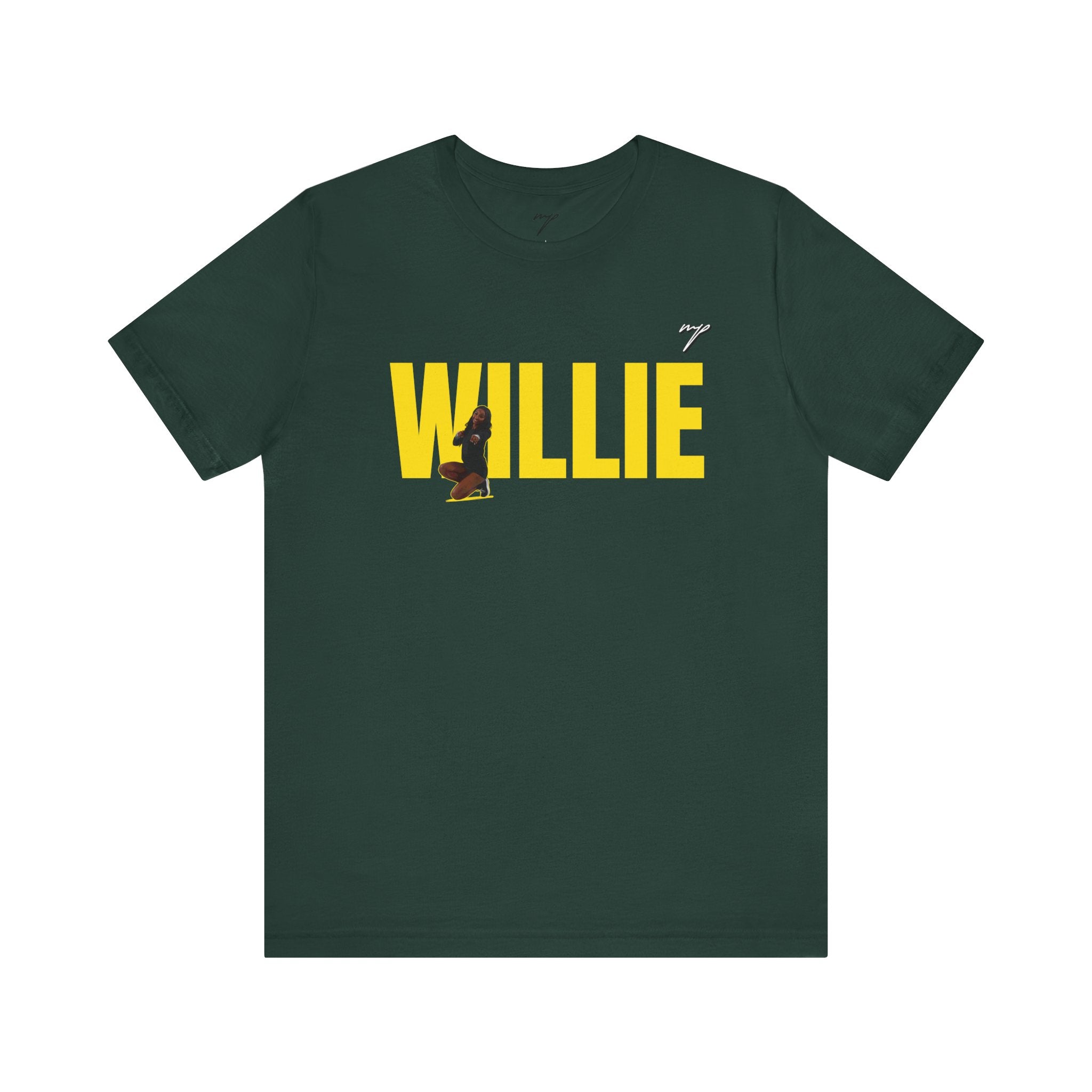 Morgan Willingham Graphic Tee