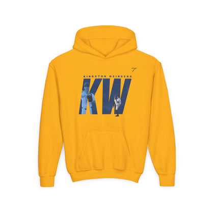 Kingston Weinberg YOUTH Hoodie