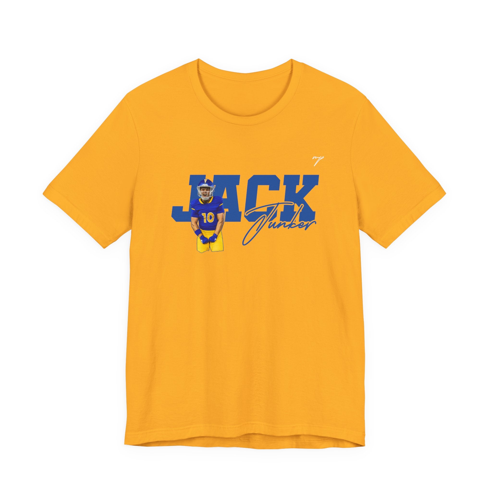 Jack Junker Graphic Tee