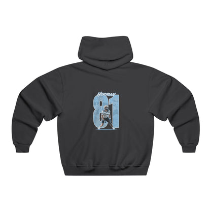 Dylan Herman Vintage Hoodie