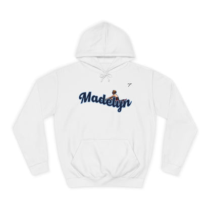 Madelyn Sweeney Hoodie