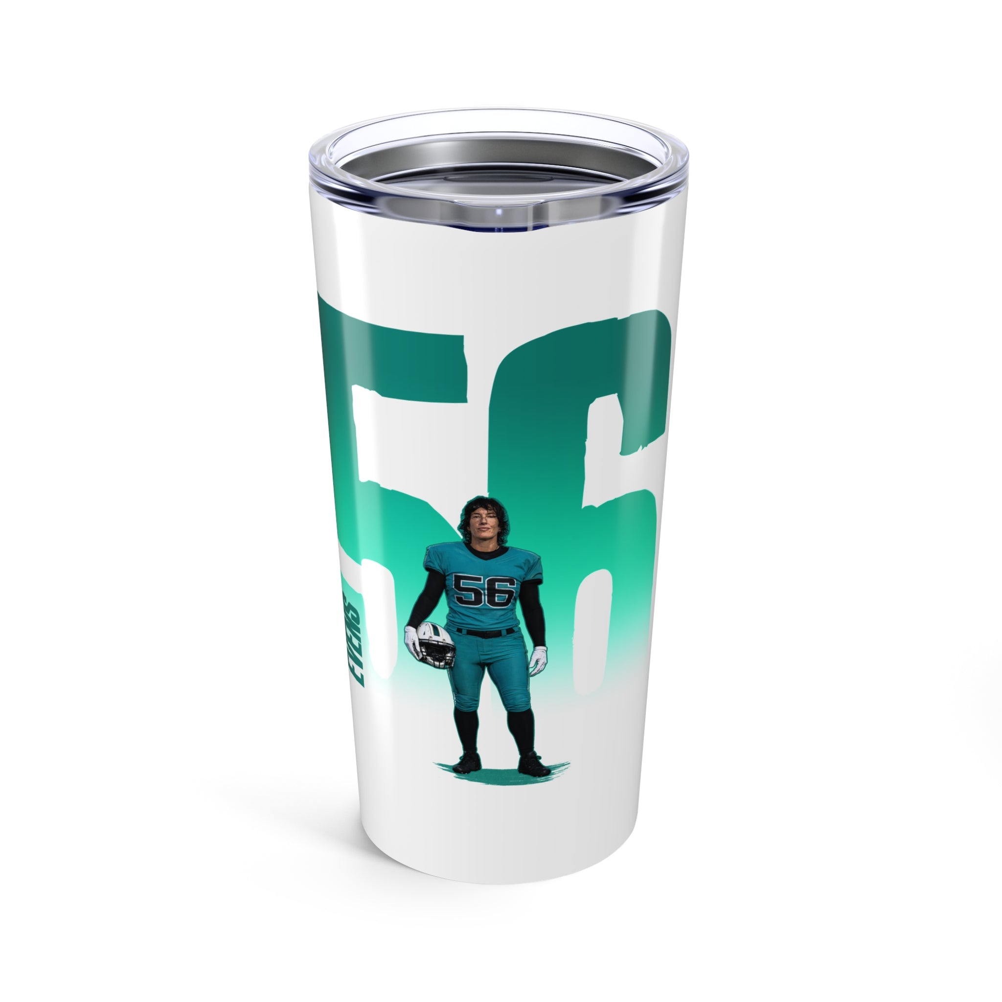 Ashley Evens Tumbler Mug
