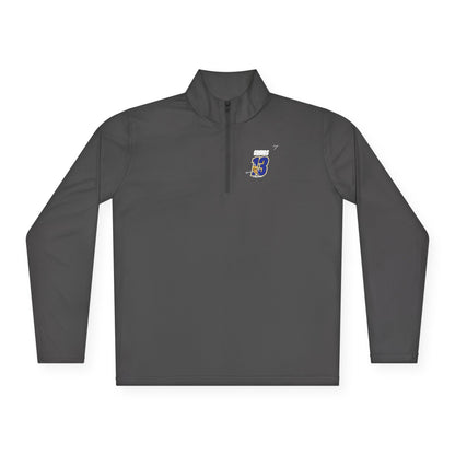 Cian Cribbs Quarter-Zip