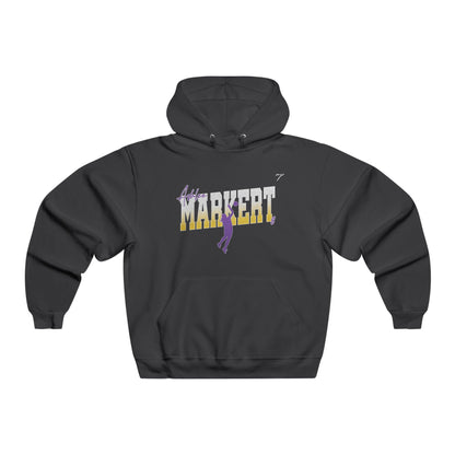 Ashlee Markert Vintage Hoodie