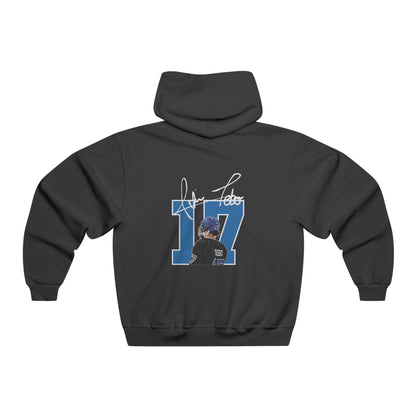 Adria Tebo Vintage Hoodie