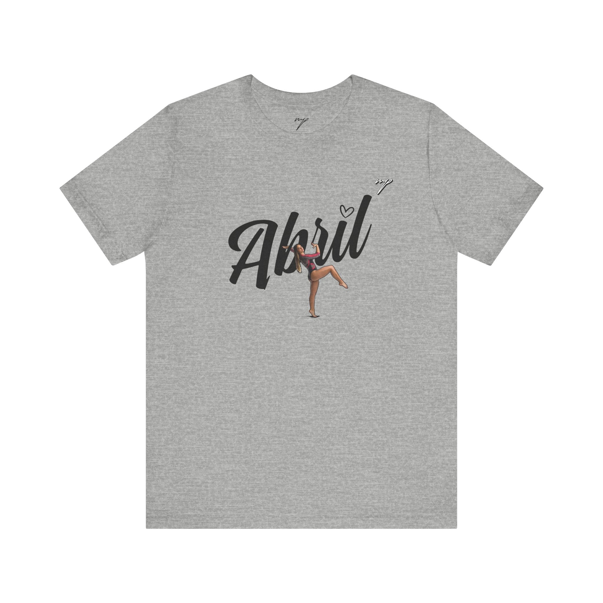 Abril Toscanini Graphic Tee