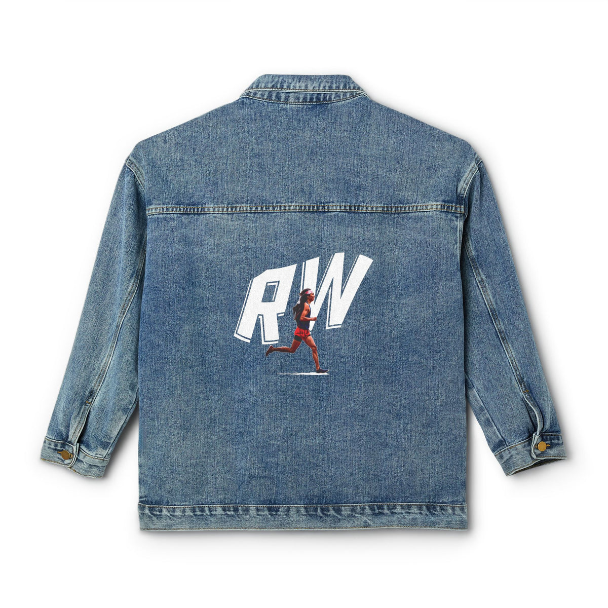 Redsky Waheneka Denim Jacket