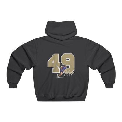 Collyn Kropp Vintage Hoodie