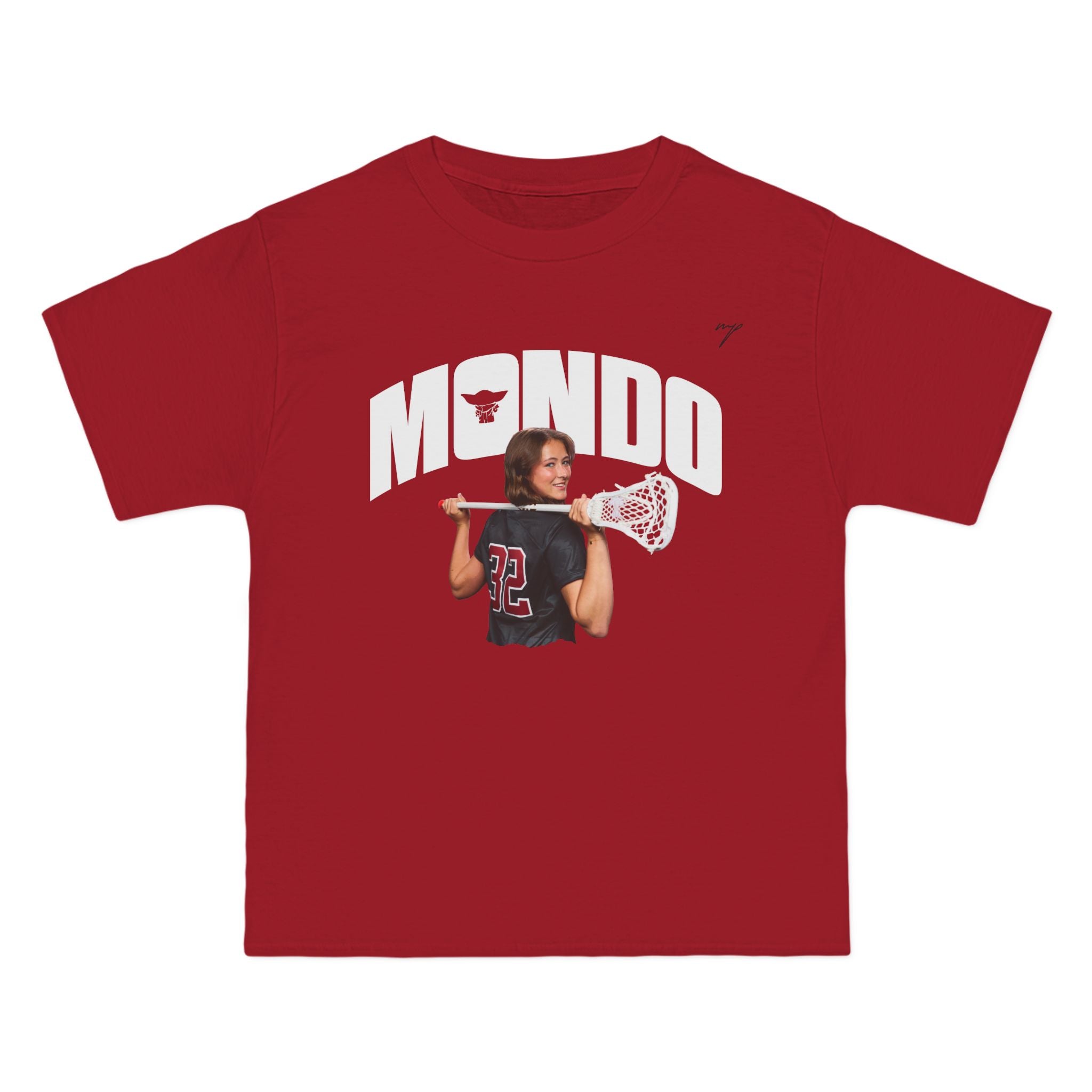 Amanda Stevens Vintage Tee