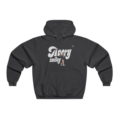 Avery Smiley Vintage Hoodie