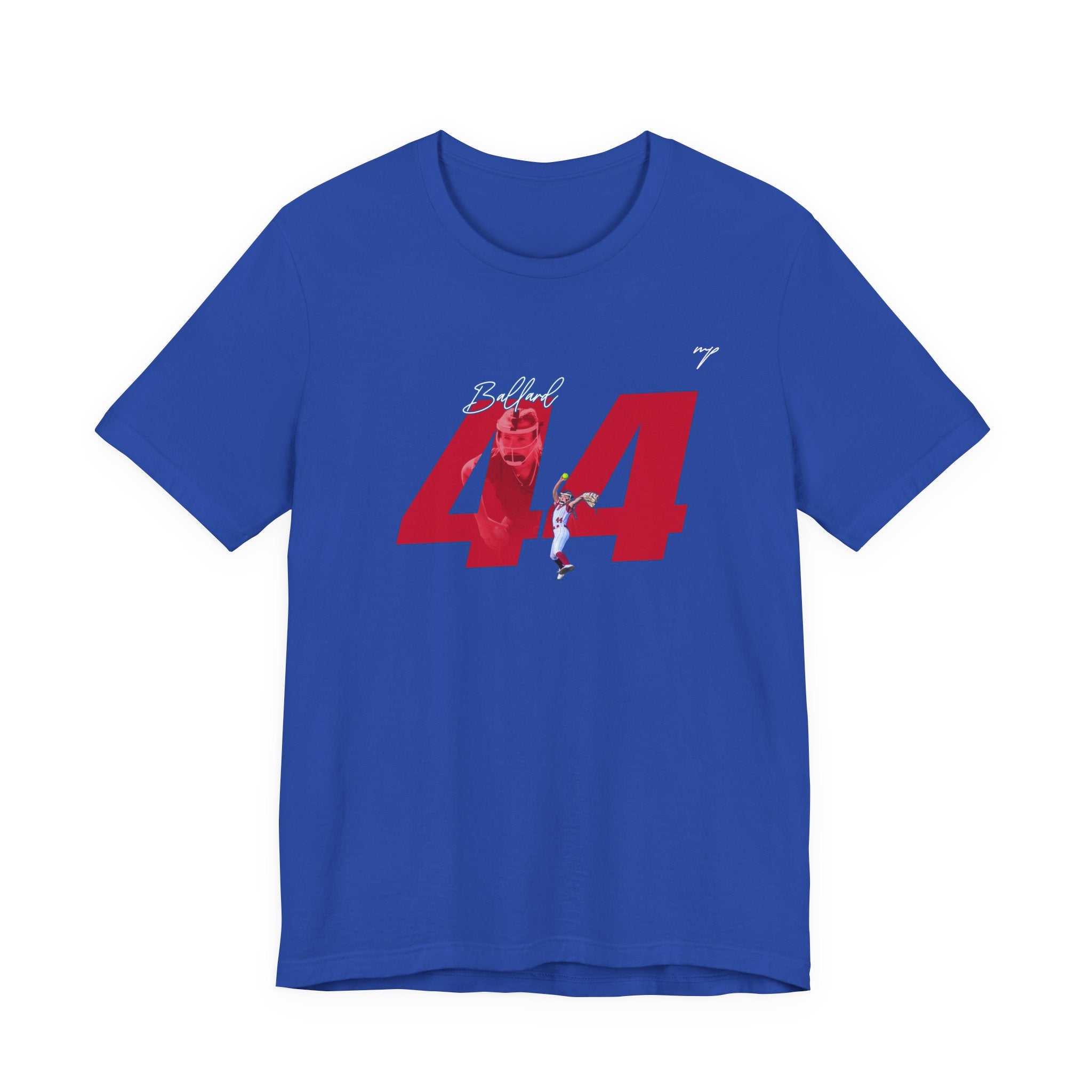 Macey Ballard Graphic Tee