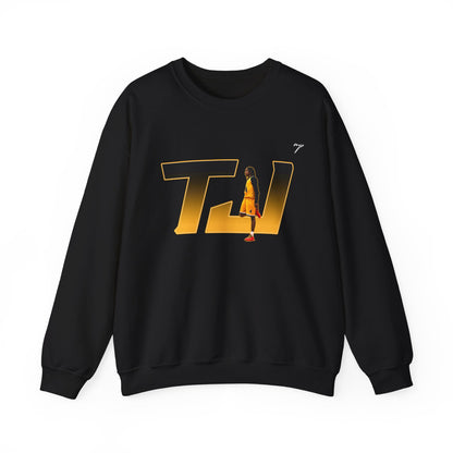 Toriano Jackson Crewneck