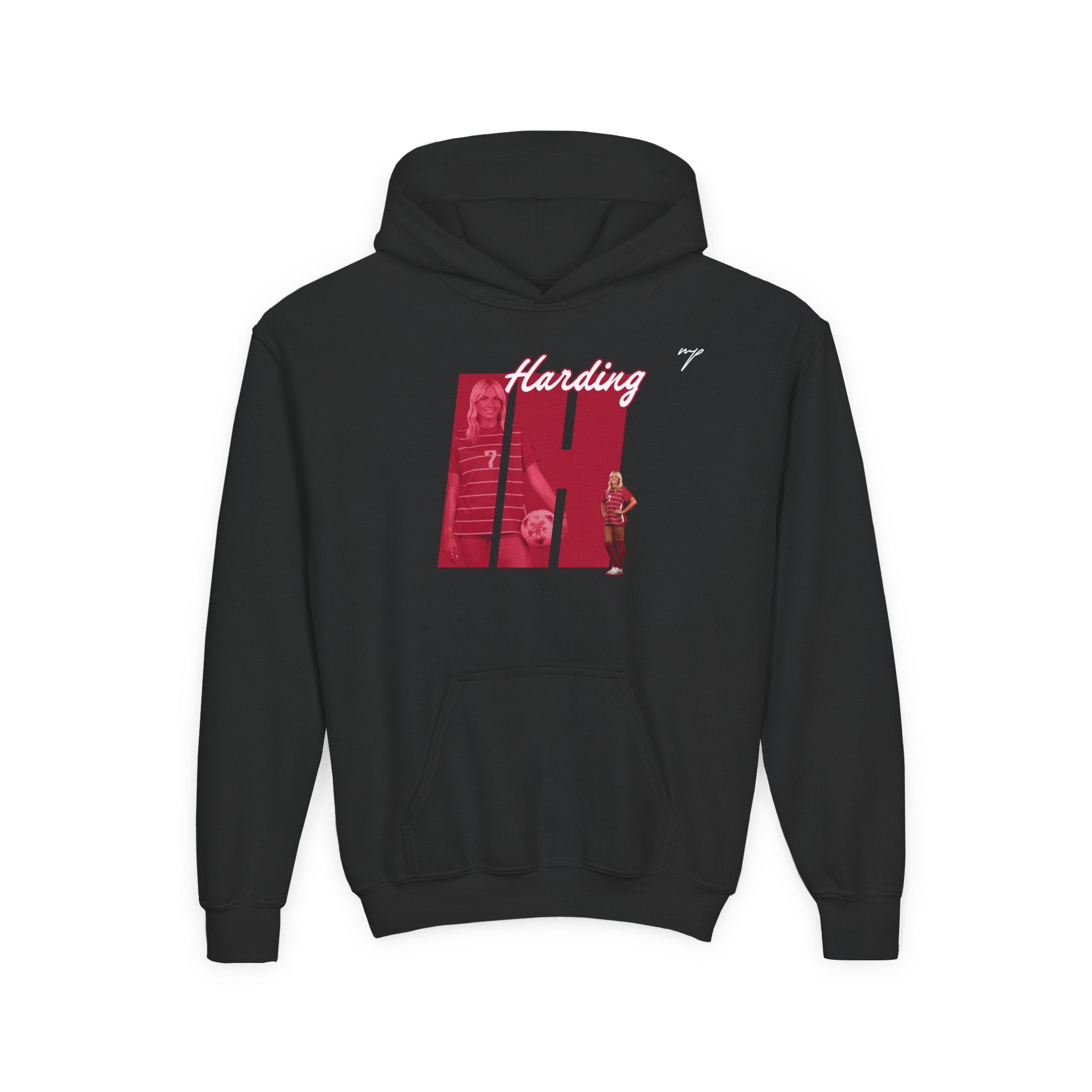 Ivy Harding YOUTH Hoodie