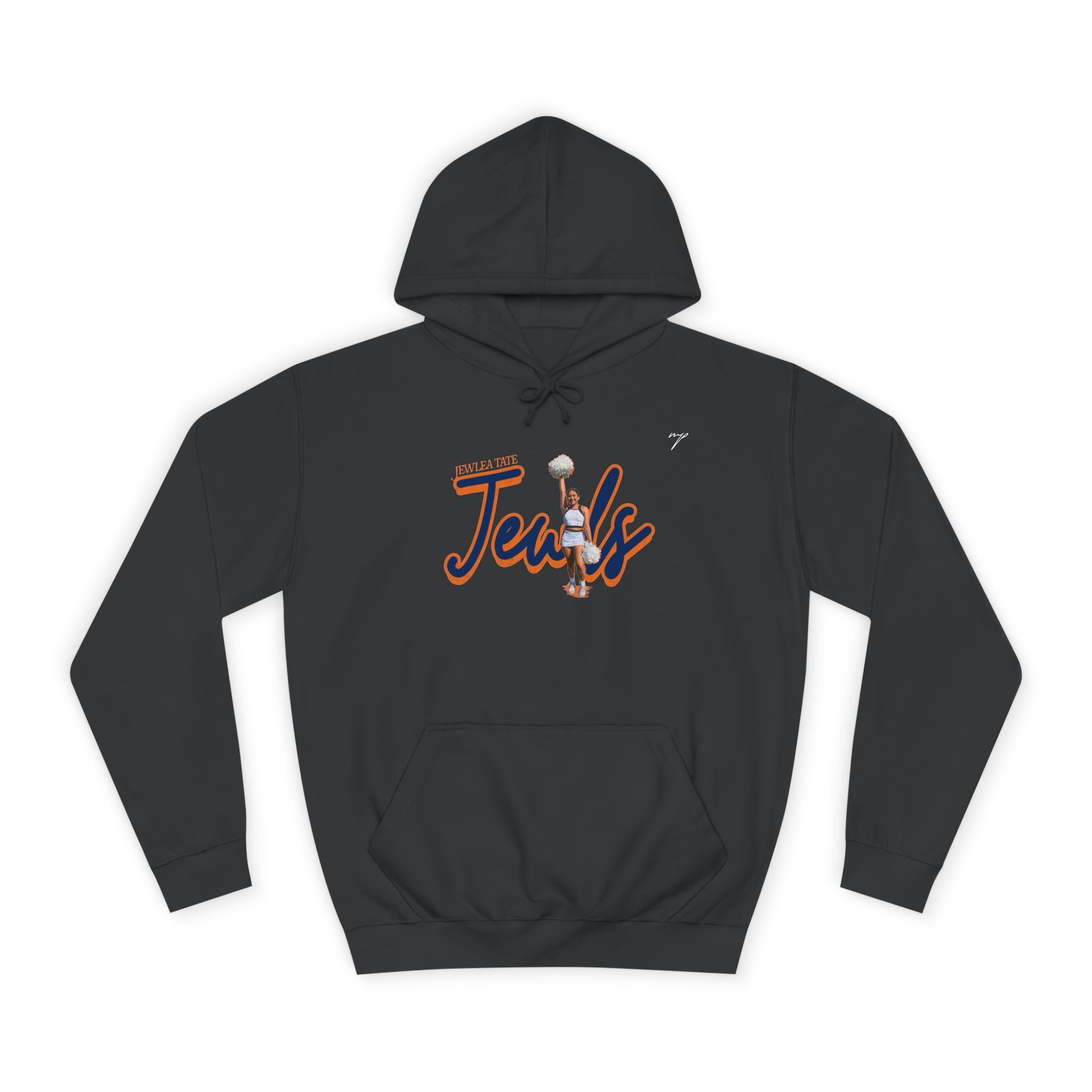Jewlea Tate Hoodie
