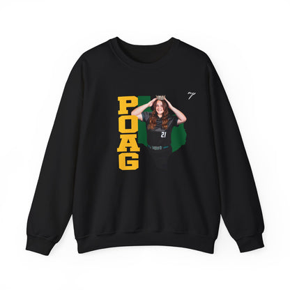 Dakota Poag Crewneck
