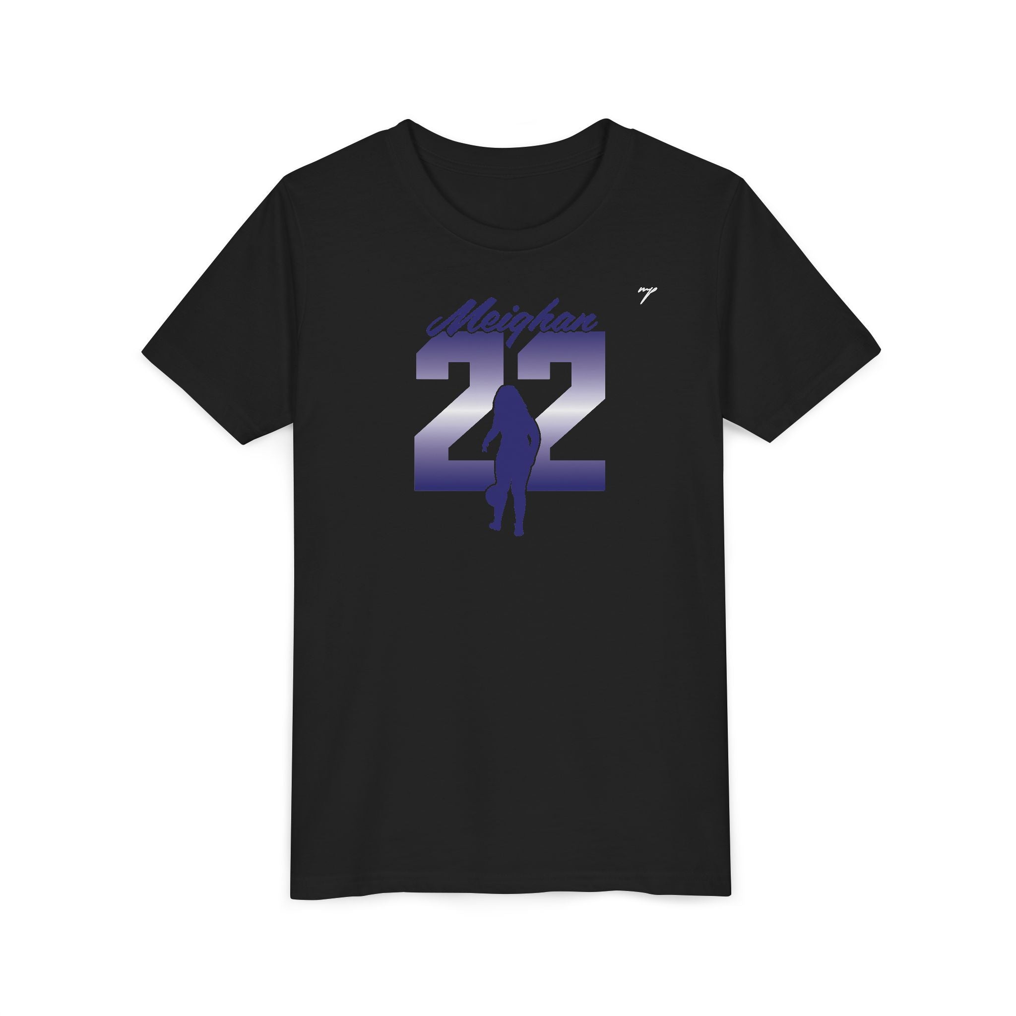 Natalie Meighan YOUTH Graphic Tee