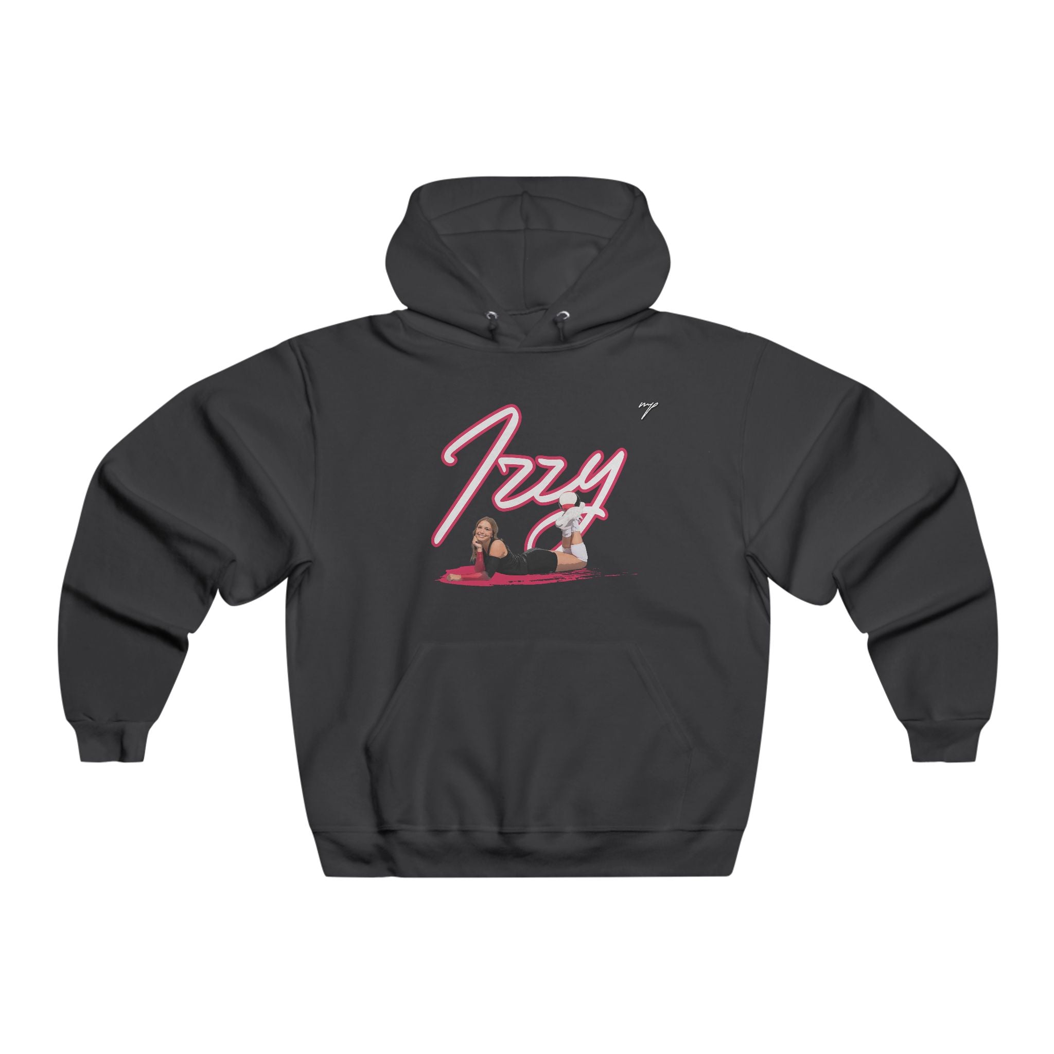 Isabel Junior Vintage Hoodie