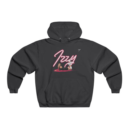 Isabel Junior Vintage Hoodie