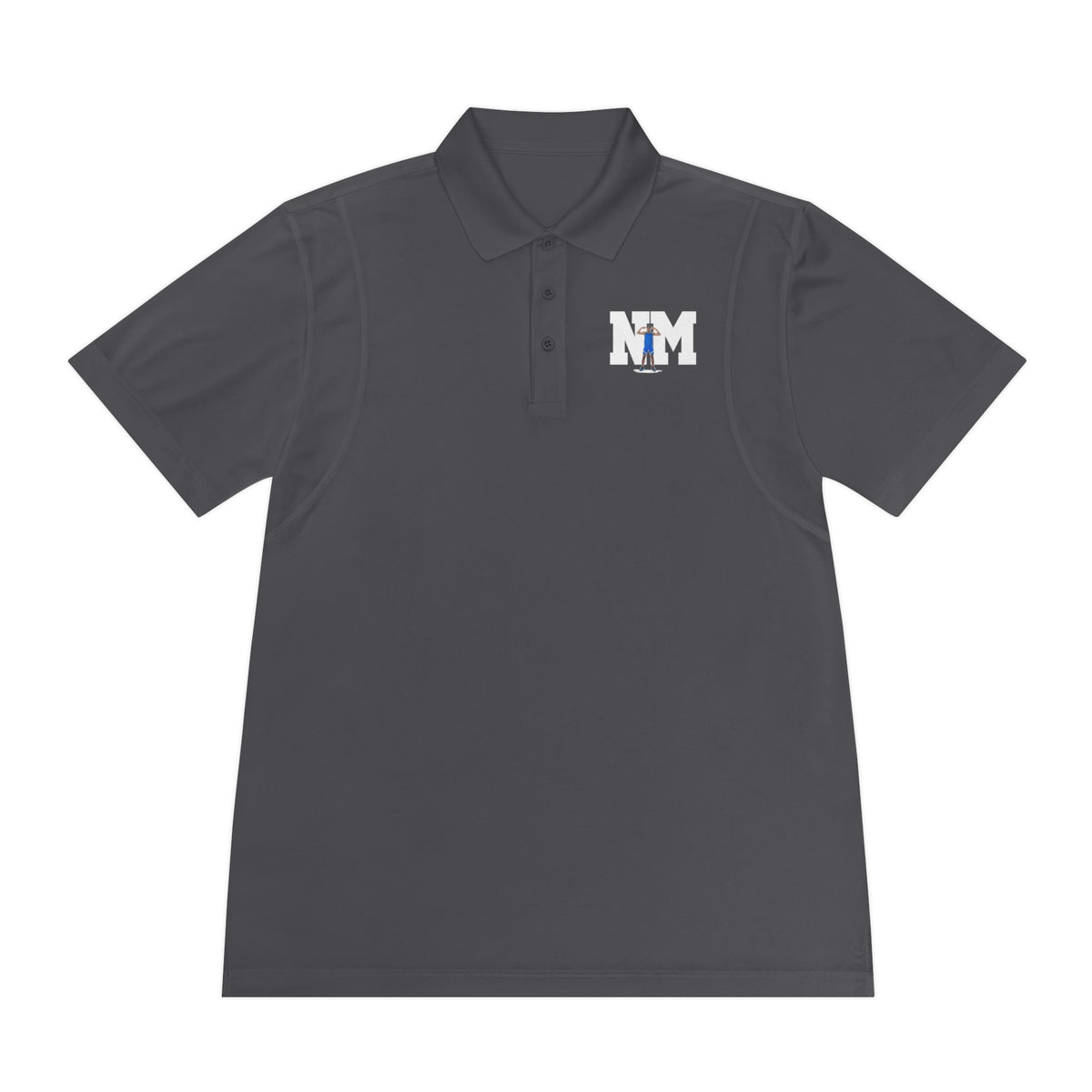 Najay Mickiel Polo