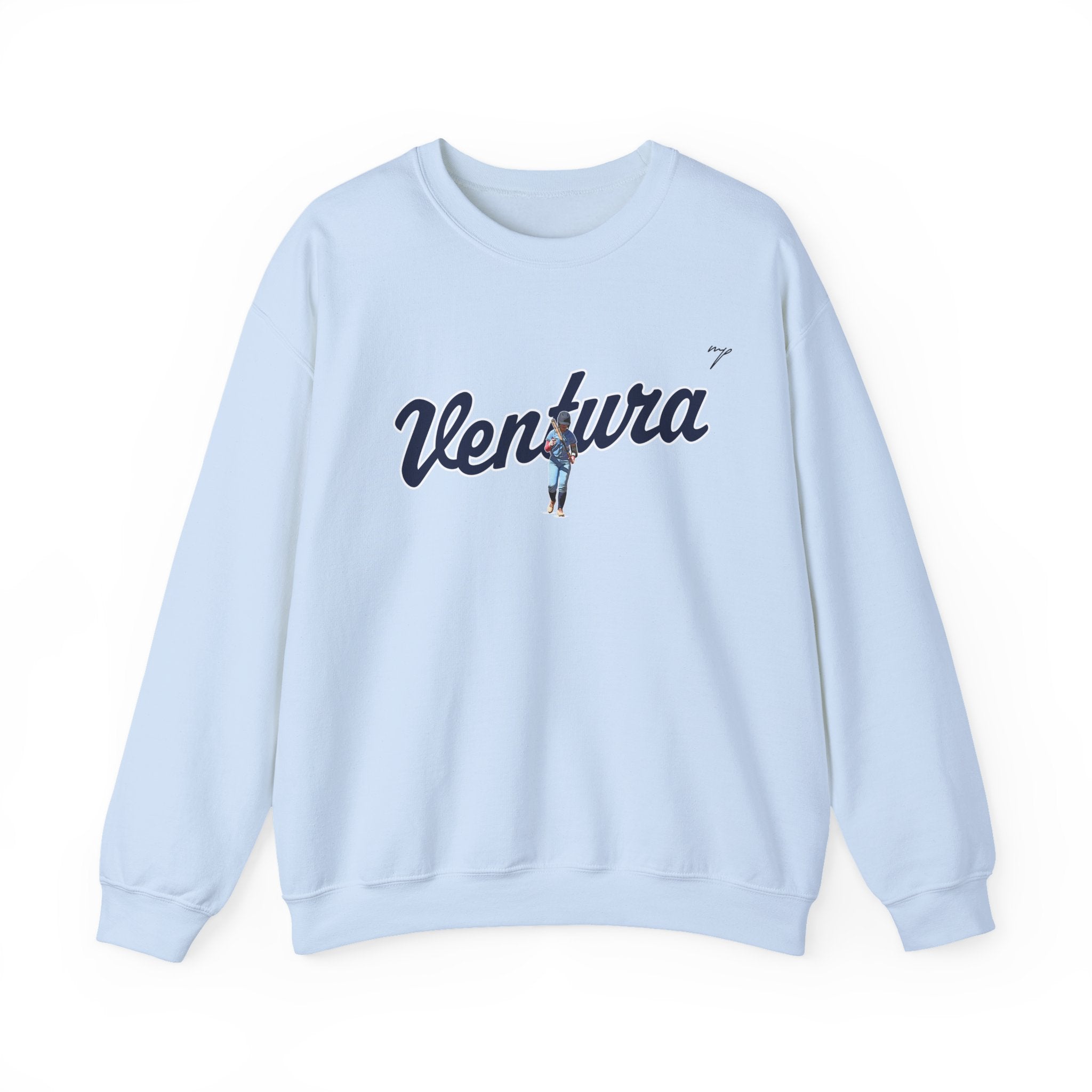 Kayleigh Ventura Crewneck