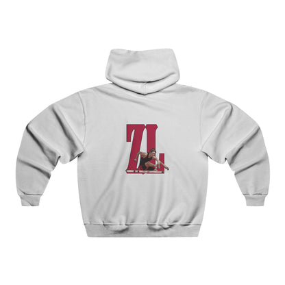 Zak Ladage Vintage Hoodie