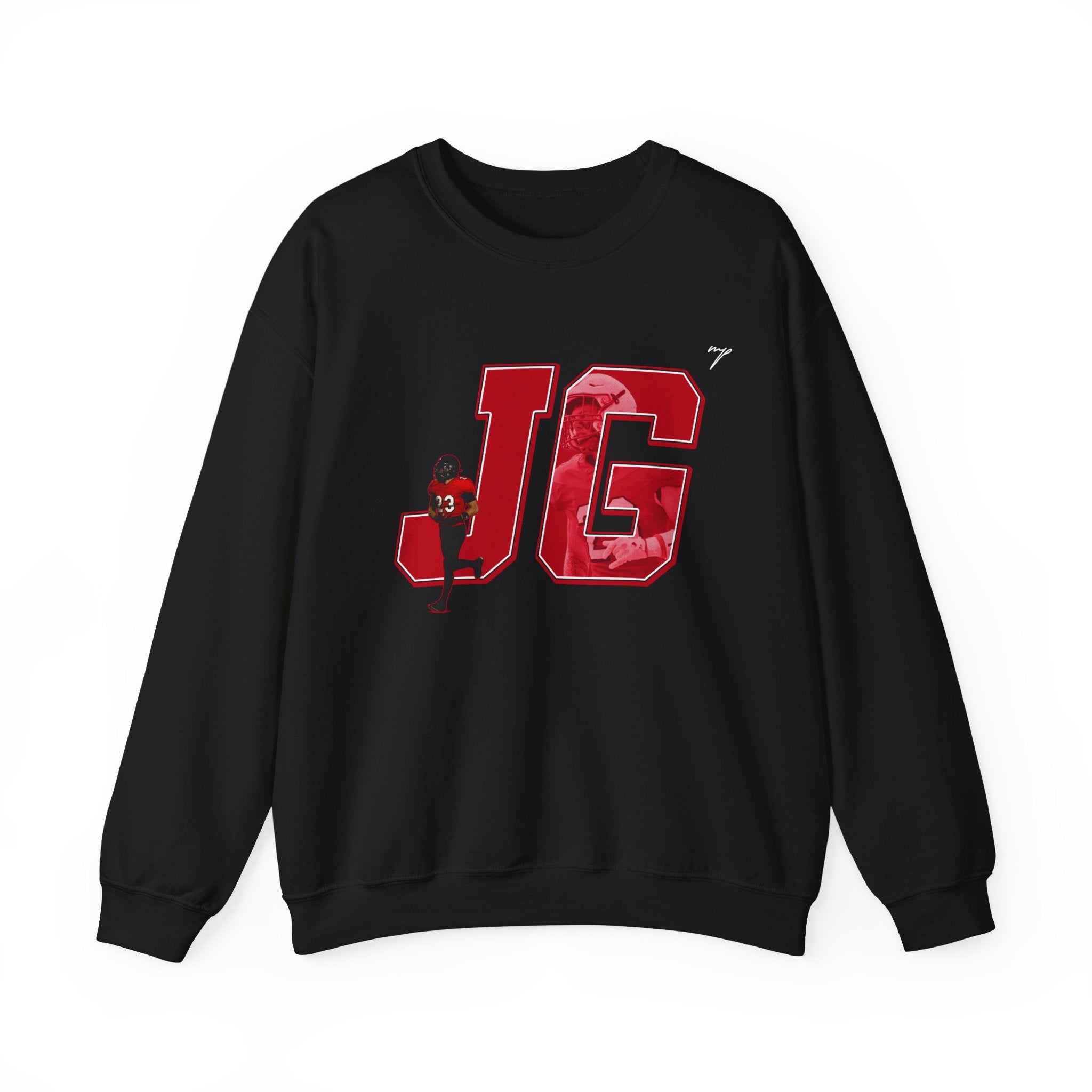 Joseph Gliatta Crewneck