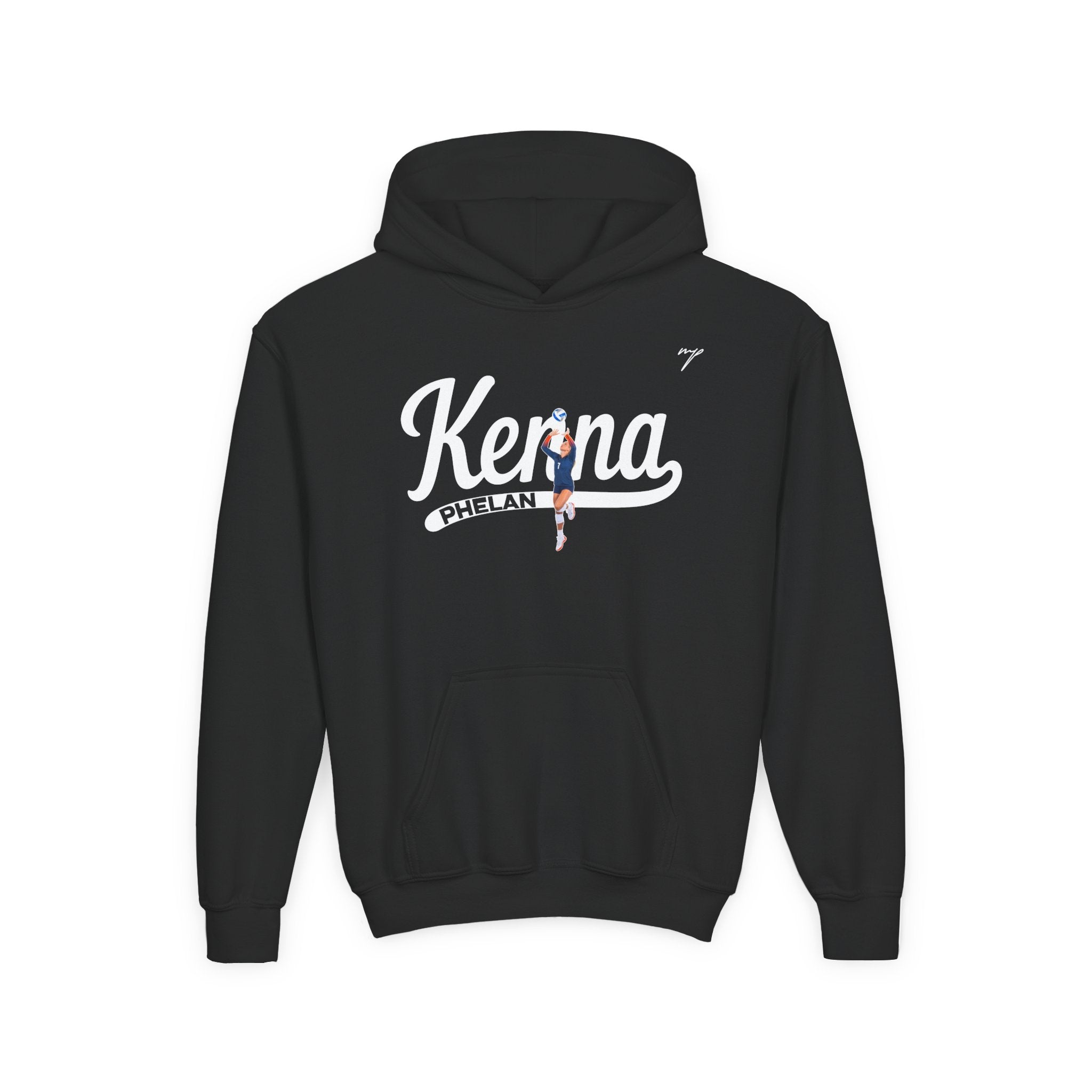 Kenna Phelan YOUTH Hoodie