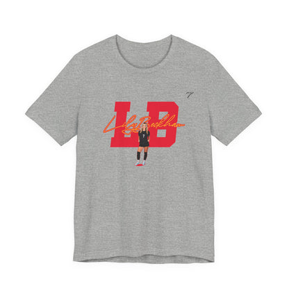 Lily Beckham Graphic Tee