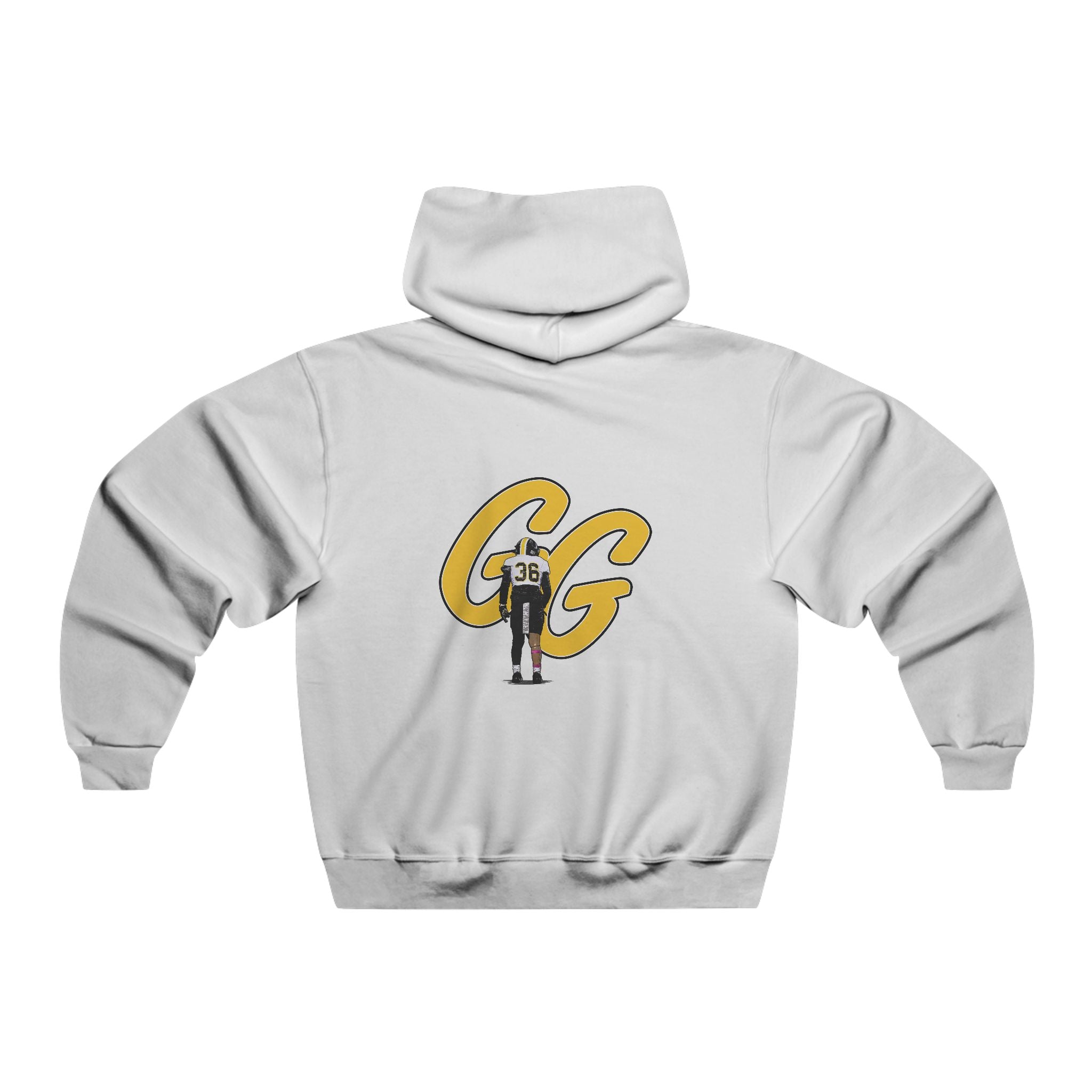 Gabriel Gomez Vintage Hoodie