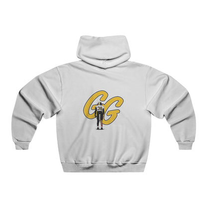 Gabriel Gomez Vintage Hoodie