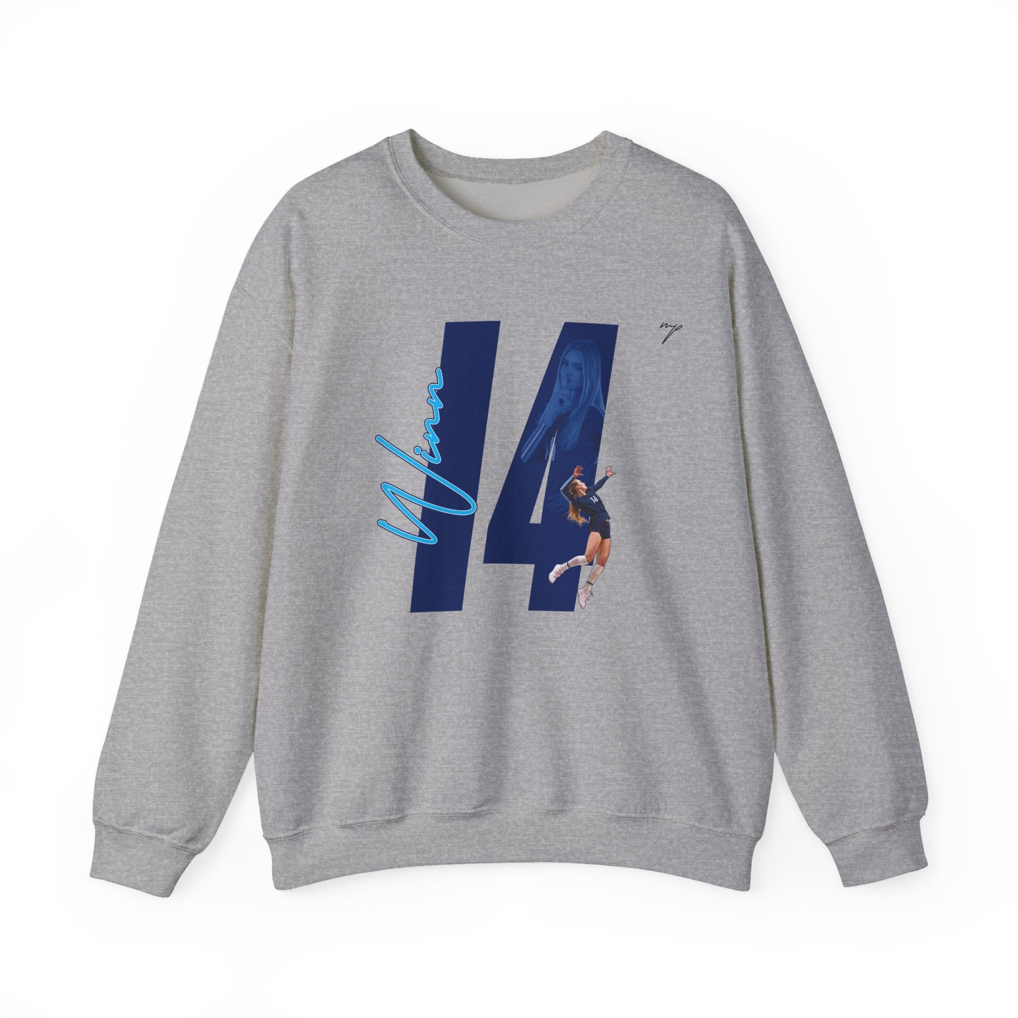 Loren Winn Crewneck