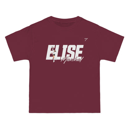 Elise Marchal Vintage Tee