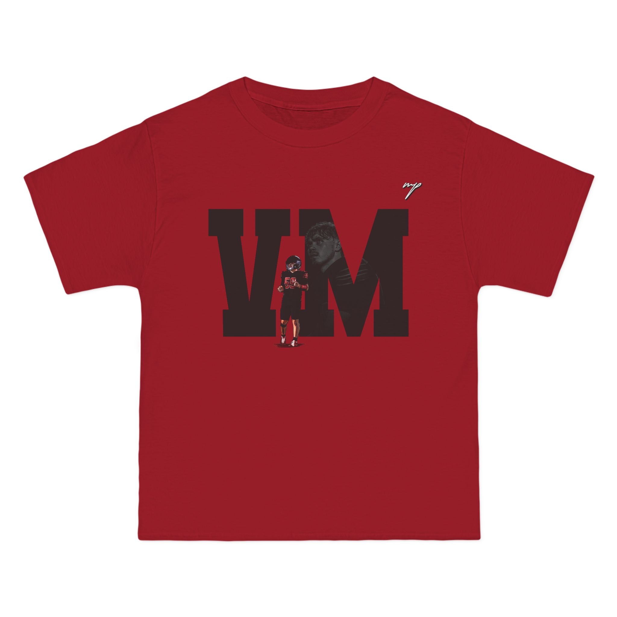 Vinnie Metros Vintage Tee