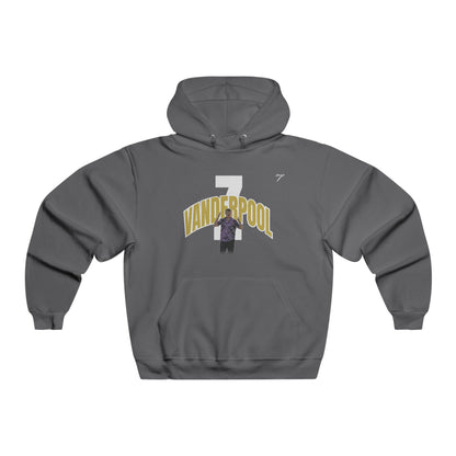 Zach Vanderpool Vintage Hoodie