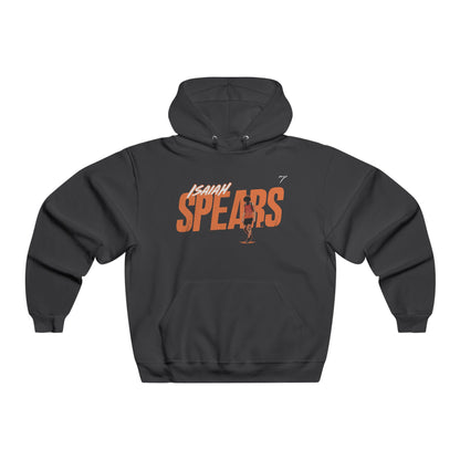 Isaiah Spears Vintage Hoodie