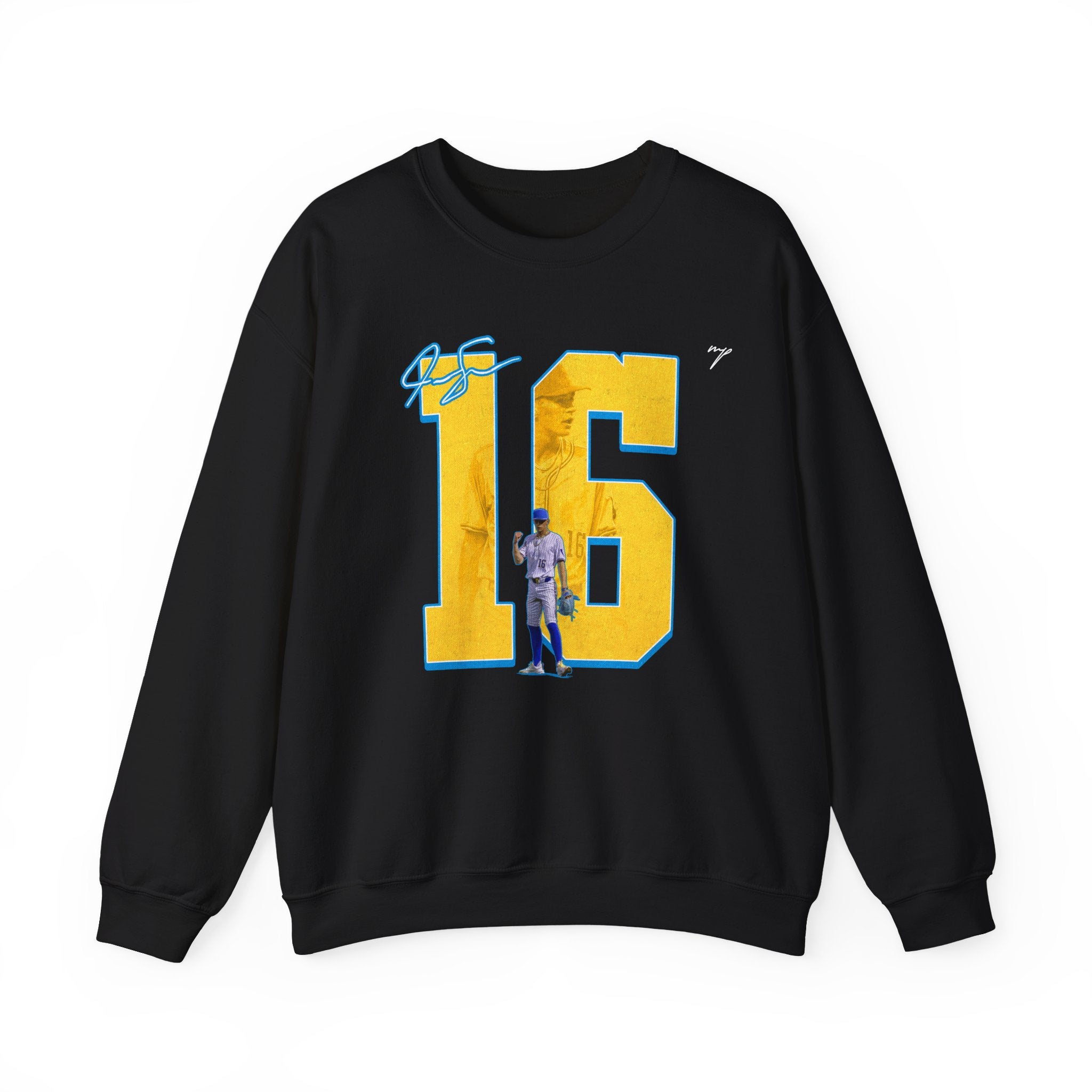 Jake Swenson Crewneck