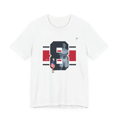 Michael Bush Graphic Tee