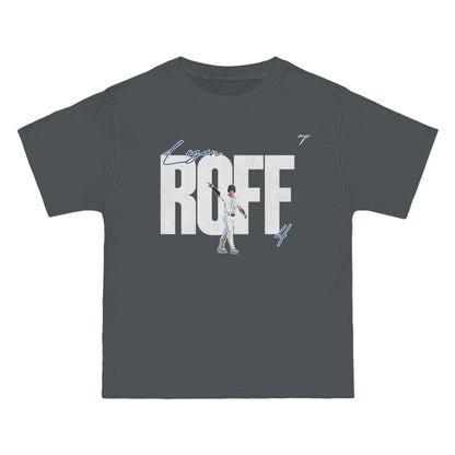 Logan Roff Vintage Tee