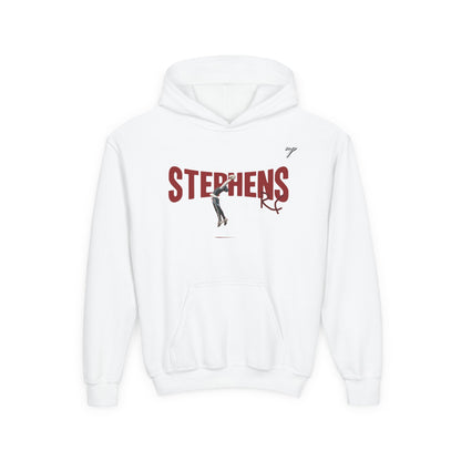 Barry Stephens YOUTH Hoodie