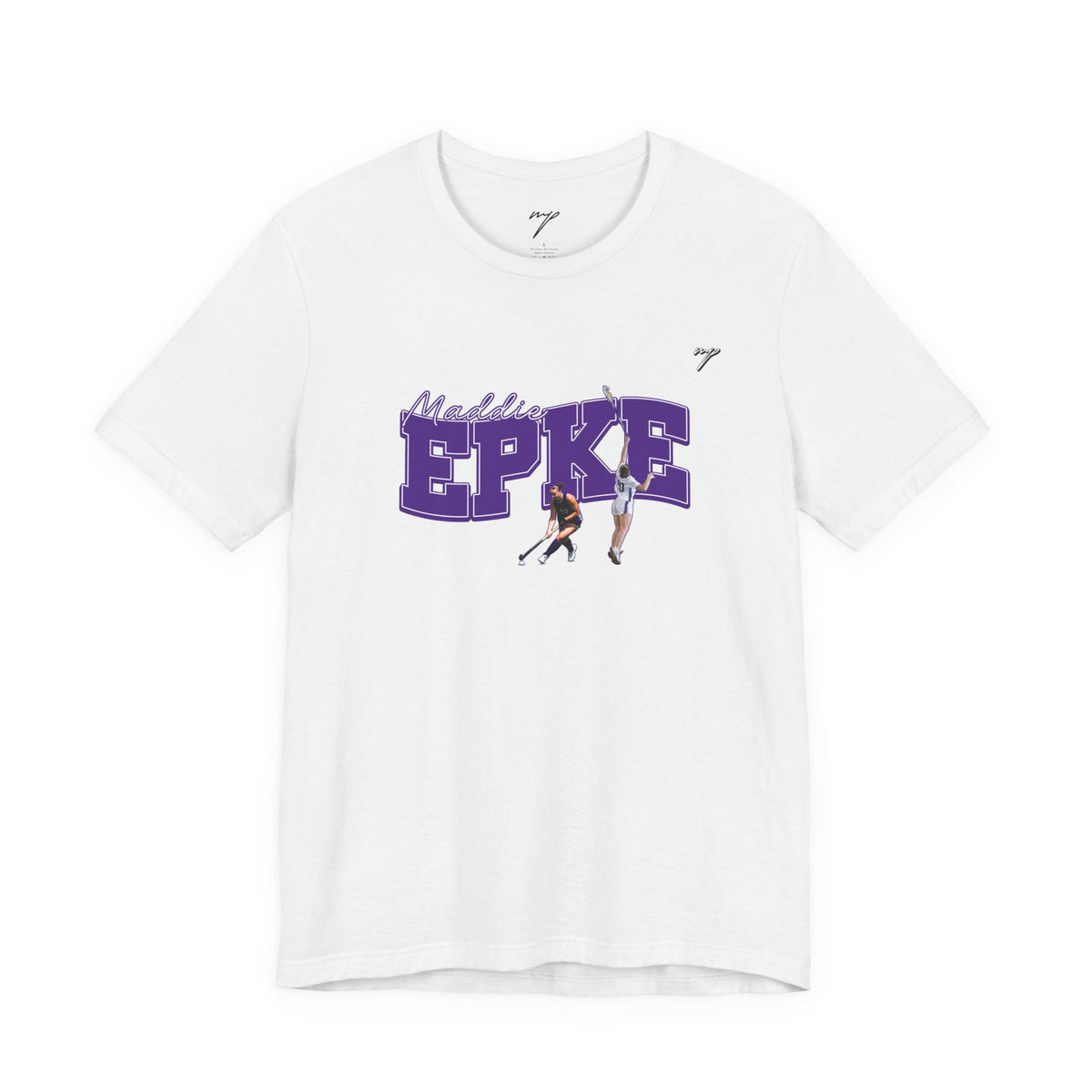 Maddie Epke Graphic Tee