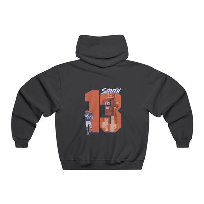 Jesiah Smith Vintage Hoodie