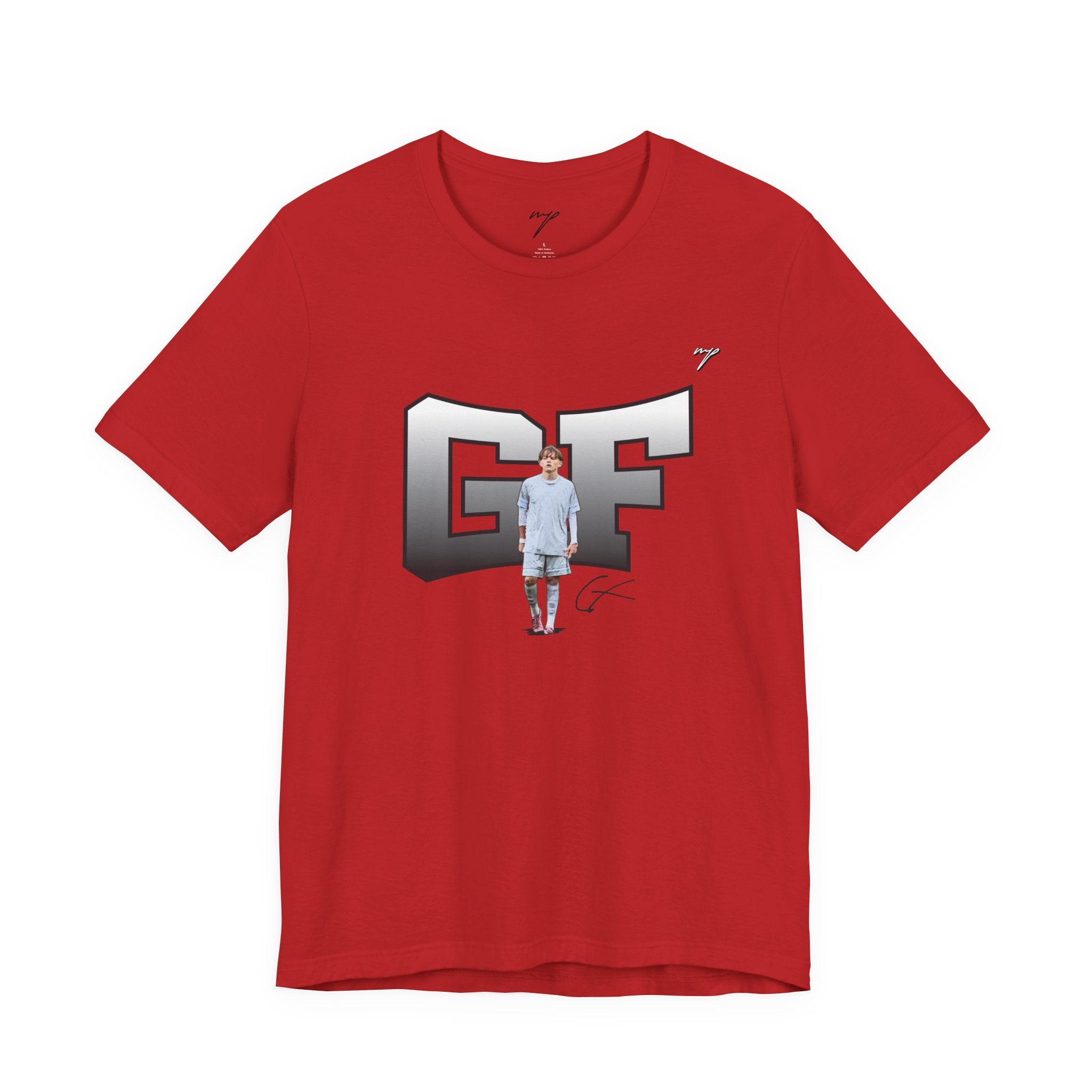 Greyson Floyd Graphic Tee