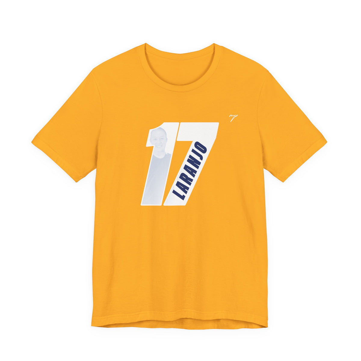 Paige Laranjo Graphic Tee
